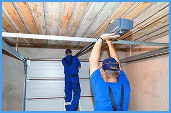 Eagle Garage Door Service San Diego, CA 858-997-2467 - serv-gr-inst-37m